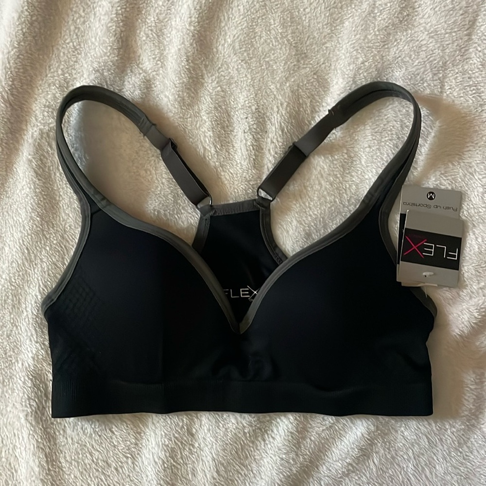 Sports bra